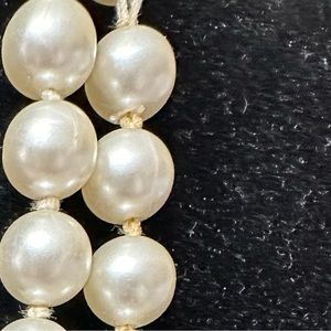 Vintage Pearls